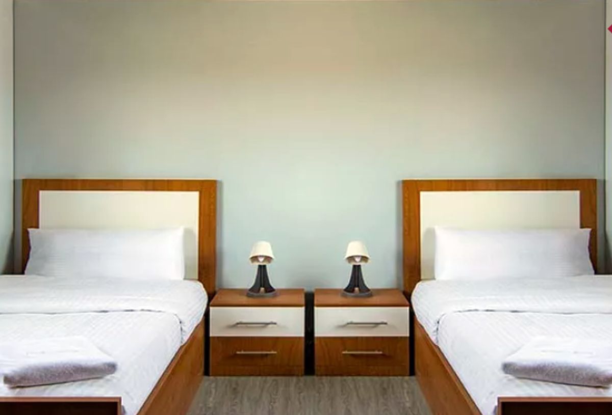 Fani în containere la CM 2022! Prețul pentru o noapte este uriaș