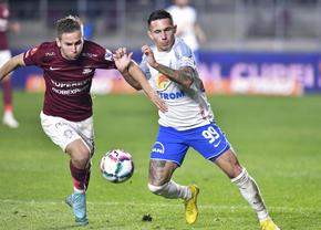 Farul iese la atac! Reacție după materialul GSP: „Niște binevoitori din România au indus UEFA în eroare”