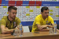 Conflict deschis între antrenorii FCSB » Ce și-au reproșat Pintilii și Dică: „Ține de cei 7 ani de acasă!” vs. „Vrei să spun mai multe?!”