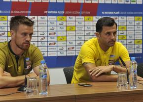 Conflict deschis între antrenorii FCSB » Ce și-au reproșat Pintilii și Dică: „Ține de cei 7 ani de acasă!” vs. „Vrei să spun mai multe?!”