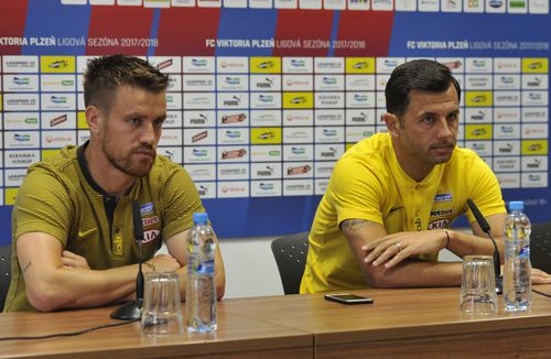 Mihai Pintilii (38 de ani) și Nicolae Dică (42 de ani) au avut un schimb de replici de la distanță.
