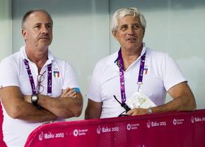 Dinamo pregătește un proiect colosal » Antrenor cu nume din Italia și obiective clare: Jocurile Olimpice din 2028 și 2032