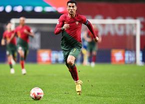 Cei 26 de jucători cu care Portugalia vrea să devină campioană mondială + Reacția imediată a lui Ronaldo: „Pe listă suntem 26, dar...”