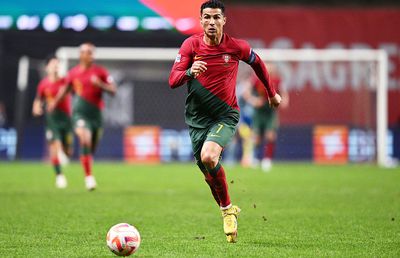 Cei 26 de jucători cu care Portugalia vrea să devină campioană mondială + Reacția imediată a lui Ronaldo: „Pe listă suntem 26, dar...”