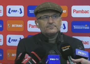 Adrian Mititelu invocă un motiv inedit pentru alegerea lui Nicolo Napoli: „La asta m-am gândit când l-am adus înapoi!”