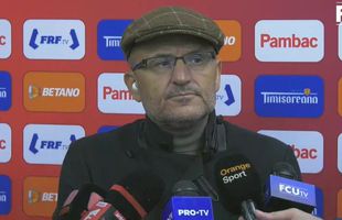 Adrian Mititelu invocă un motiv inedit pentru alegerea lui Nicolo Napoli: „La asta m-am gândit când l-am adus înapoi!”