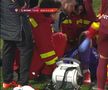Starea goalkeeper-ului făcut KO în Cupă: „Când am ajuns acasă, mama și prietena mea plângeau. Probabil că Hoban mi-a salvat viața”