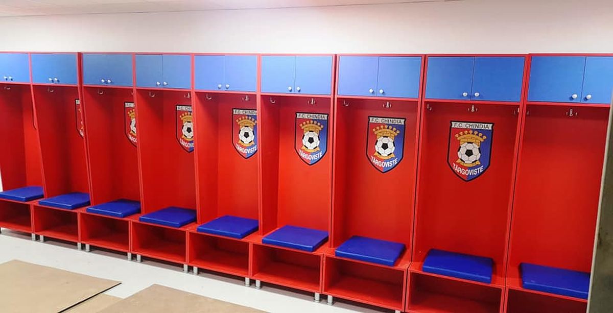 Noul stadion de 15 milioane de euro din Superligă prinde contur: „Batem Farul și jucăm aici în decembrie”