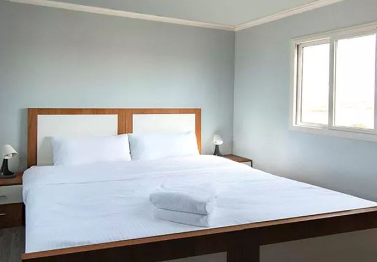 Fani în containere la CM 2022! Prețul pentru o noapte este uriaș