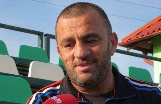 Florin Macavei, invitatul zilei la GSP Live. Urmărește emisiunea AICI