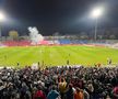 „La Bombonera” din inima Moldovei » Atmosferă sud-americană la Oțelul - FCSB