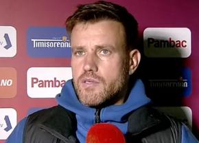 Ce spune Pintilii, după ce a fost propus din toate părțile ca antrenor cu puteri depline la FCSB: „Ține și de mine, și asta simt acum”