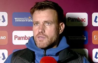 Ce spune Pintilii, după ce a fost propus din toate părțile ca antrenor cu puteri depline la FCSB: „Ține și de mine, și asta simt acum”