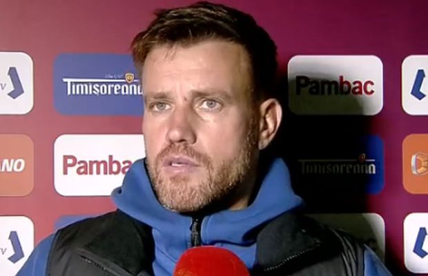 Ce spune Pintilii, după ce a fost propus din toate părțile ca antrenor cu puteri depline la FCSB: „Ține și de mine, și asta simt acum”
