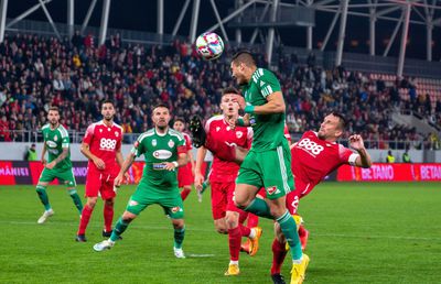 Covăsnenii îi arată cu degetul pe dinamoviști, după meciul din Cupă! Ce susțin că s-a întâmplat în zona băncilor de rezerve după partida cu Sepsi