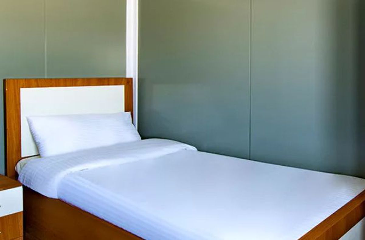 Al-Emadi - sat Qatar