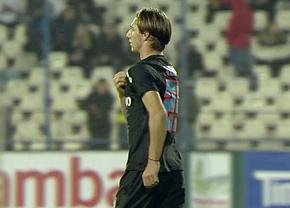 Fiul lui Alexandru Tudor a debutat pentru FCSB: „Mi-a plăcut mai mult mingea decât fluierul!” + ce fotbaliști îl inspiră