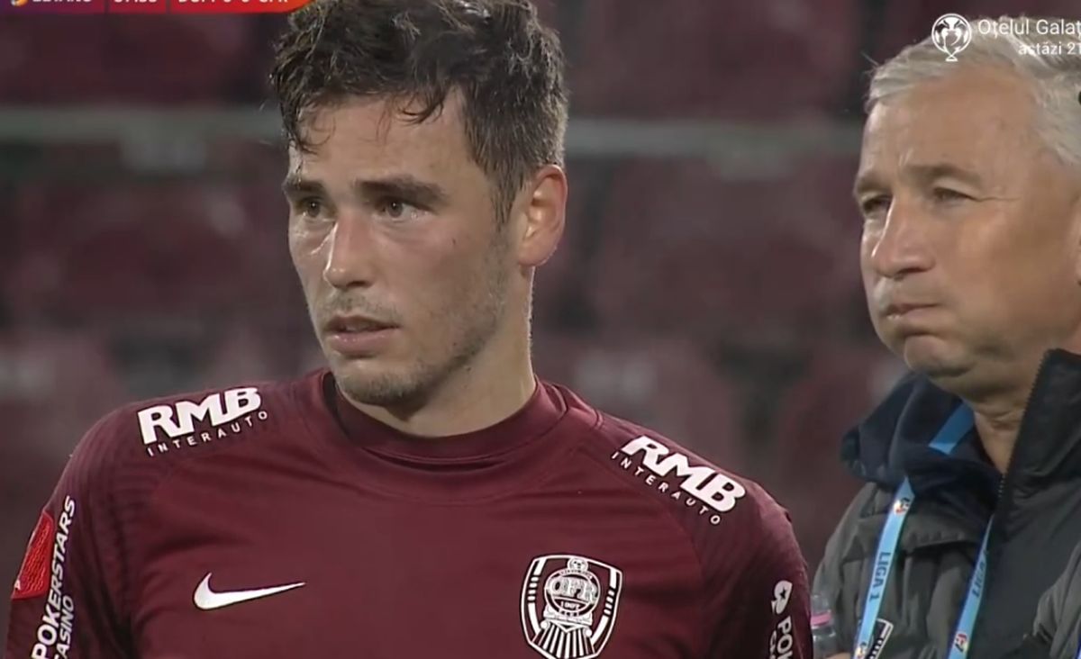 Starea goalkeeper-ului făcut KO în Cupă: „Când am ajuns acasă, mama și prietena mea plângeau. Probabil că Hoban mi-a salvat viața”