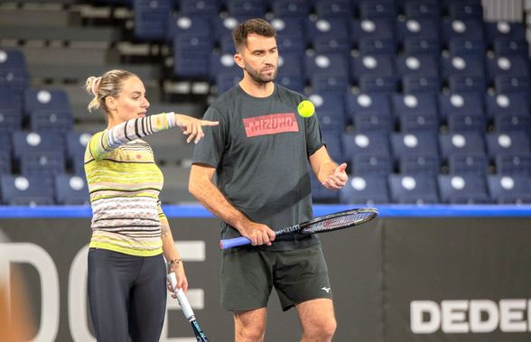 România, gata de duelul cu Ungaria din Billie Jean King Cup » Horia Tecău e sigur: „Avem o echipă valoroasă” + Ce au spus Ana Bogdan și Monica Niculescu