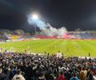 „La Bombonera” din inima Moldovei » Atmosferă sud-americană la Oțelul - FCSB