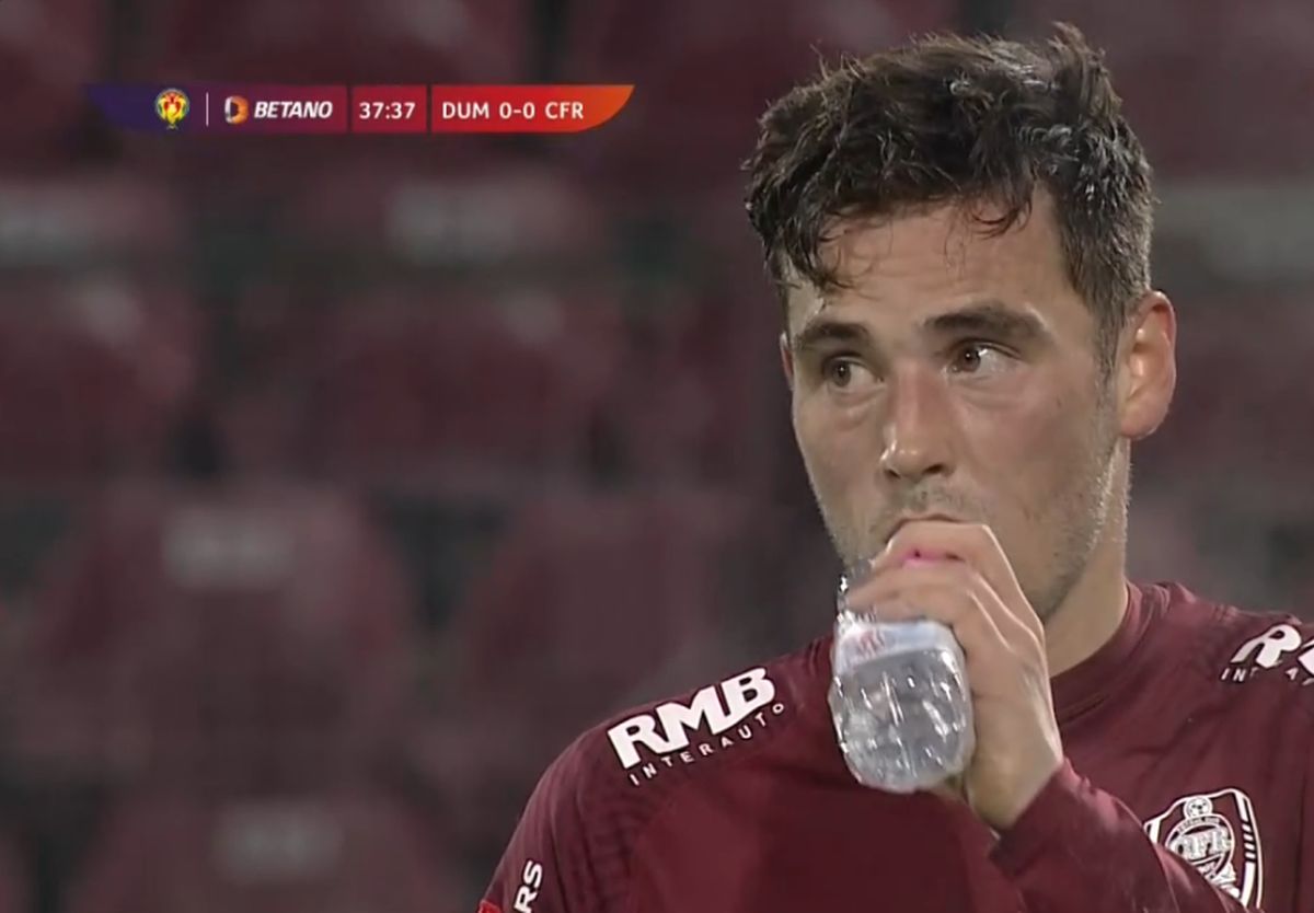 Starea goalkeeper-ului făcut KO în Cupă: „Când am ajuns acasă, mama și prietena mea plângeau. Probabil că Hoban mi-a salvat viața”