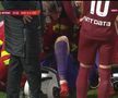 Starea goalkeeper-ului făcut KO în Cupă: „Când am ajuns acasă, mama și prietena mea plângeau. Probabil că Hoban mi-a salvat viața”