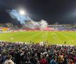 „La Bombonera” din inima Moldovei » Atmosferă sud-americană la Oțelul - FCSB