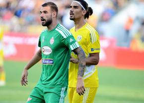 Sepsi OSK - Petrolul deschide etapa 18 din Liga 1 » Echipele probabile