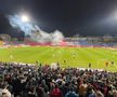 „La Bombonera” din inima Moldovei » Atmosferă sud-americană la Oțelul - FCSB