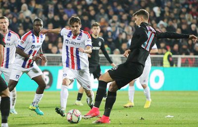 Stupefiat după Oțelul - FCSB: „Inexplicabil! Milioane de euro pentru un lot care nu leagă 3 pase”