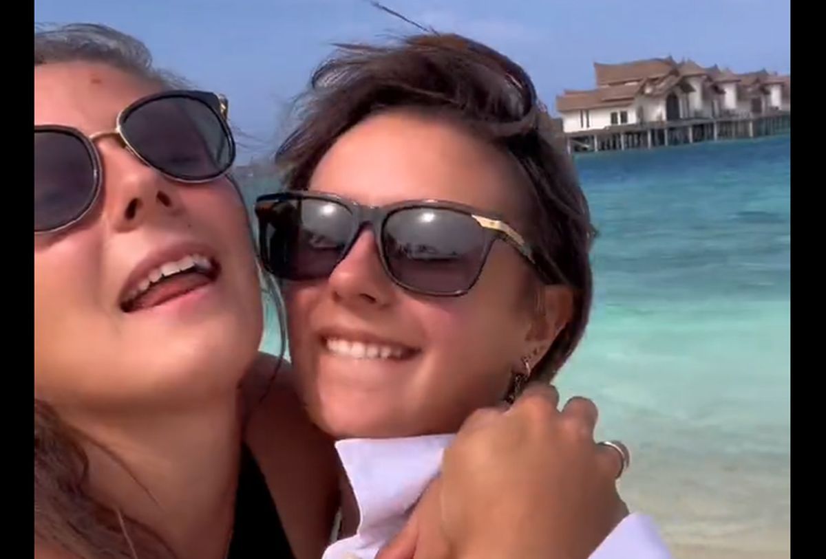 Una dintre cele mai în formă jucătoare din circuitul WTA spune că e bisexuală: „Între două femei există o conexiune aparte. De ce să te ascunzi?”