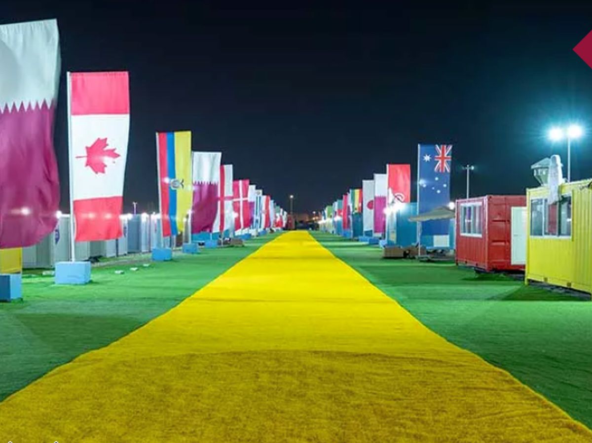 Al-Emadi - sat Qatar