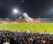 „La Bombonera” din inima Moldovei » Atmosferă sud-americană la Oțelul - FCSB