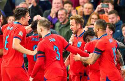 Anglia și-a anunțat lotul pentru CM 2022 » Pe ce vedete mizează Southgate