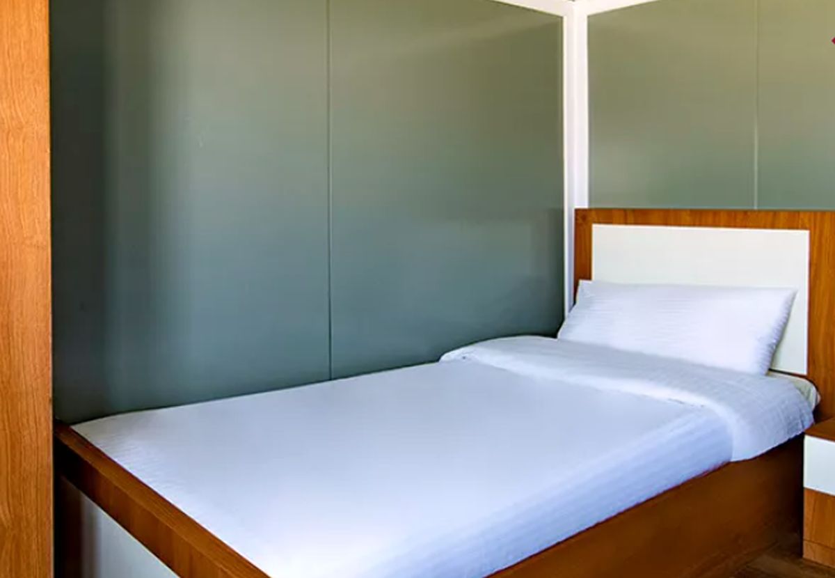 Al-Emadi - sat Qatar