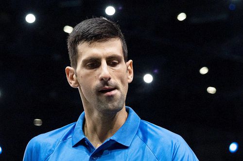 Novak Djokovic încearcă să câștige Turneul Campionilor pentru a șasea oară  // foto: Imago Images