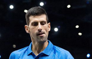 Totul despre Turneul Campionilor 2022: grupă de foc pentru Djokovic + cine transmite la TV, primele meciuri și suma colosală pusă în joc