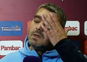 Napoli i-a aplicat o dublă-lovitură lui Ciobotariu » L-a învins, apoi l-a încurcat la interviu