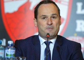 Ionuț Negoiță scapă de procesul de bancrută frauduloasă! Procuroare a cerut încetarea procesului fostului șef de la Dinamo