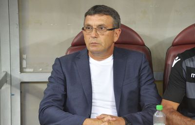 Plecat de la Dinamo, Eugen Neagoe acuză că a fost sabotat: „Știu cine a orchestrat totul. Sunt persoane fără omenie” + „Nu o văd revenind în  SuperLiga 1 după acest sezon”