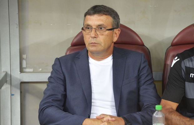 Plecat de la Dinamo, Eugen Neagoe acuză că a fost sabotat: „Știu cine a orchestrat totul. Sunt persoane fără omenie” + „Nu o văd revenind în  SuperLiga 1 după acest sezon”