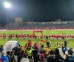 „La Bombonera” din inima Moldovei » Atmosferă sud-americană la Oțelul - FCSB