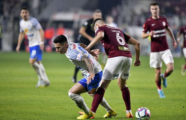 FRF și-a recunoscut greșeala! Ce criteriu de departajare a fost scos din Cupa României