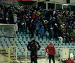 Explicație incredibilă pentru haosul din finalul meciului Oțelul - FCSB: „Ce vreți? Se mai întâmplă!”