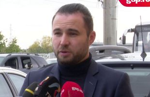 Ce se întâmplă dacă Dinamo nu promovează: „Posibilul investitor nu e un miraj, își asumă și să continuăm în Liga 2”. Care e cel mai negru scenariu