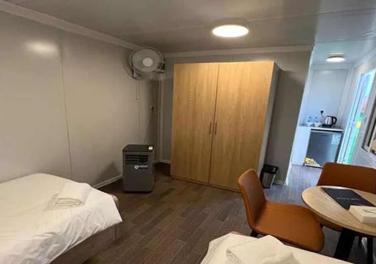 Al-Emadi - sat Qatar