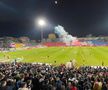 „La Bombonera” din inima Moldovei » Atmosferă sud-americană la Oțelul - FCSB