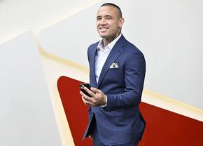 Radja Nainggolan, afacere cu un condamnat! Traficant de droguri pentru o organizație teroristă!