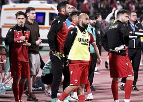 Veste excelentă la Dinamo » Revine pentru a pune umărul la calificarea în play-off: „Au nevoie de ajutor!”