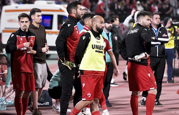 Veste excelentă la Dinamo » Revine pentru a pune umărul la calificarea în play-off: „Au nevoie de ajutor!”